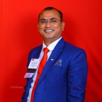 Maravelly Sri Harinath Acharya