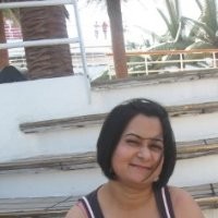 Lalti Chaudhuri
