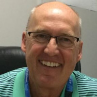 Kermit Stralow