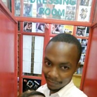 Kelvin Irungu