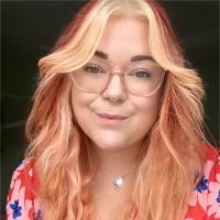Nadine Currie