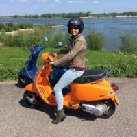 Patricia De Keijzer