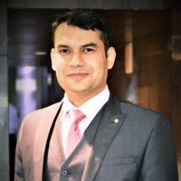 Devendra Azad