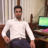 Shamshad Ahmad
