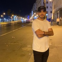 Brahimi Yassine