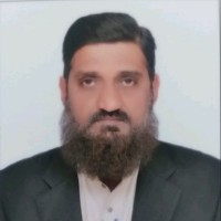 Ali Irfan Khalid Dogar