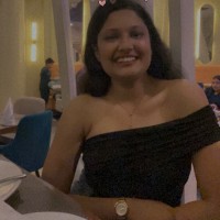 Vaishali Goyal