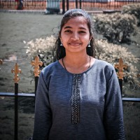 Pavitra Gouda