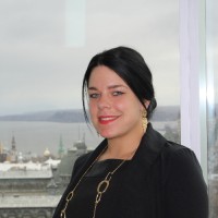 Catherine Arseneau Cyr