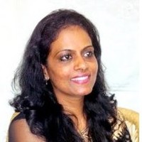 Vinita S
