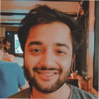 Akash Nihalani