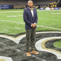 Robreyon Bowman
