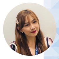 Bernadette Anacay-Pangan