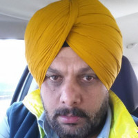 Arvinder Jeji
