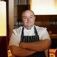 Gordon Mcgladdery