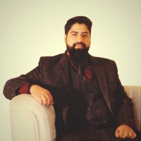 Engr. S. M. Bilal