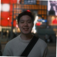 Kirby Ong