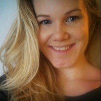 Silje Mogstad Sæterbø