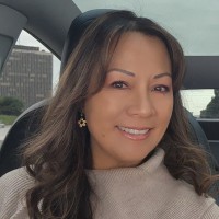 Alicia Casapao, Dnp, Rn, Cphq