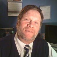 Dave Tilton