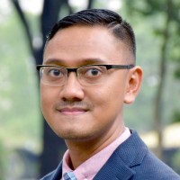 Bagas Putra