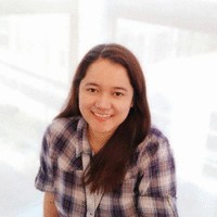 Mary Joy Tiongson