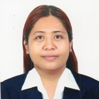 Mary Jane Magno