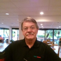 Earl Marston