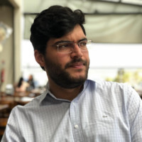 Gabriel Sousa