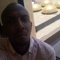 Bernard Gichuki
