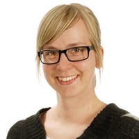 Anna Troedsson