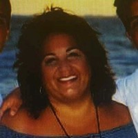 Charlene Daudelin