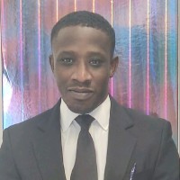 Mamadou Sidibé