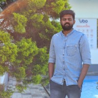 Jithin Gregory