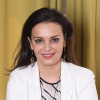 Heba Kandil