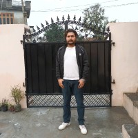 Harpreet Singh