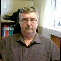Jan Forsén