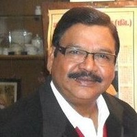 Rajendra Jindal