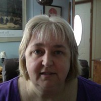 Ginny Tippett