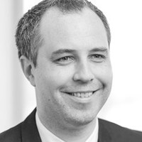 Scott Davies