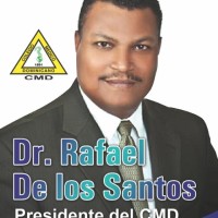 Rafael De los Santos