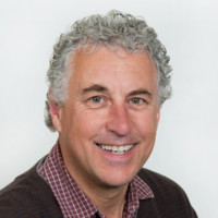 Graham Falder