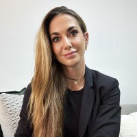 Lauren Boas