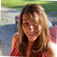 Nancy Kreisle