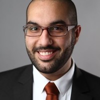 Adrian David Ben-Shlomo