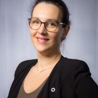 Marie-Michèle Gauvin