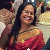 Farida Yasmin