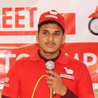 Shivam Singh Chauhan