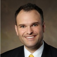 Spencer Shireman, MPA