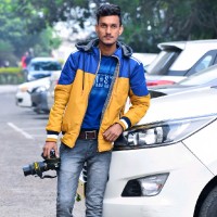 NITISH KUMAR